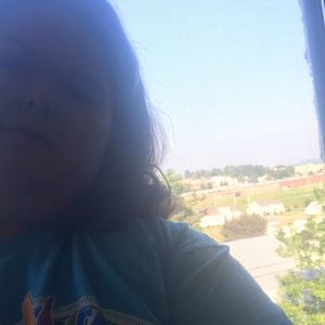 Meet your Posher, Krissy